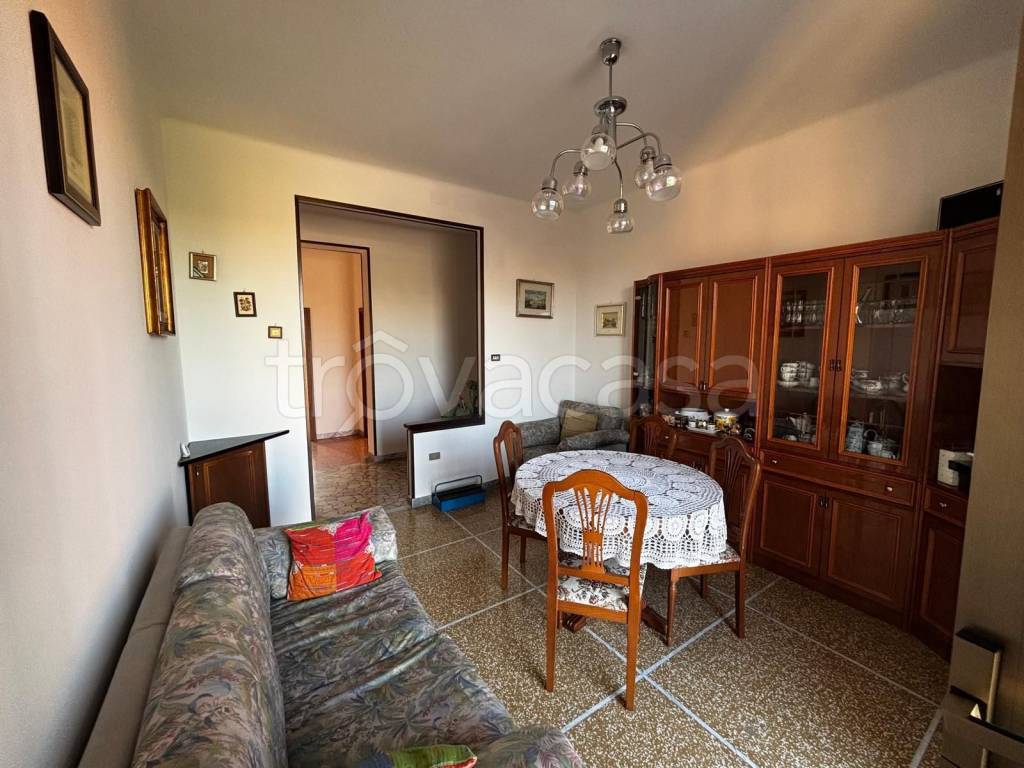 appartamento in vendita a Bologna in zona Savena