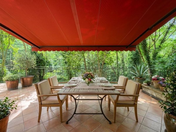 appartamento in vendita a Bologna in zona Santo Stefano