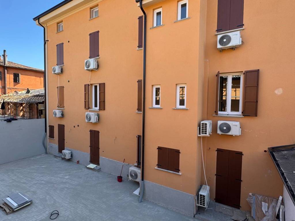 appartamento in vendita a Bologna in zona Borgo Panigale