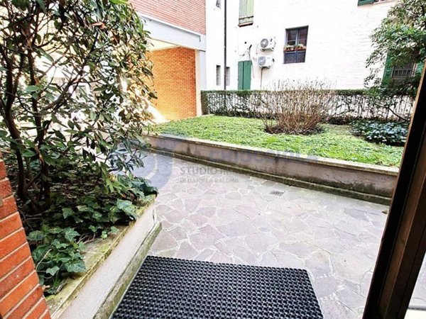 appartamento in vendita a Bologna in zona Lame