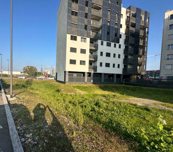 terreno edificabile in vendita a Bologna