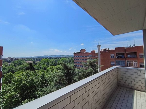 appartamento in vendita a Bologna in zona Savena