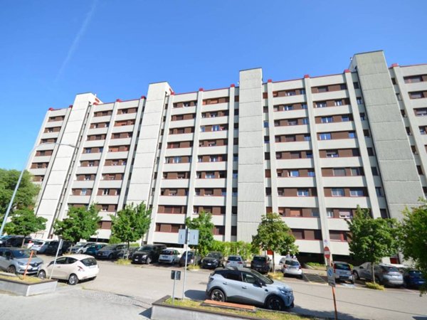 appartamento in vendita a Bologna in zona Santa Viola