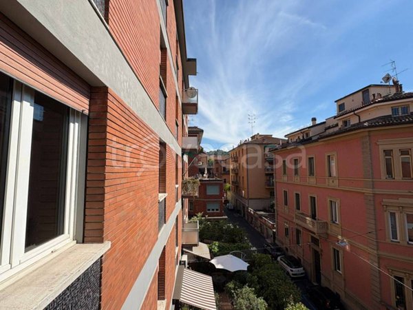 appartamento in vendita a Bologna in zona Quartiere Porto
