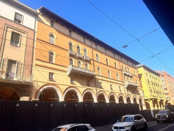 appartamento in vendita a Bologna in zona Centro Storico
