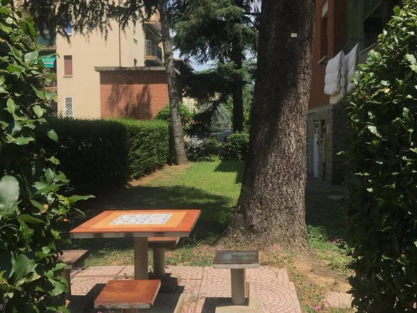 appartamento in vendita a Bologna in zona Savena