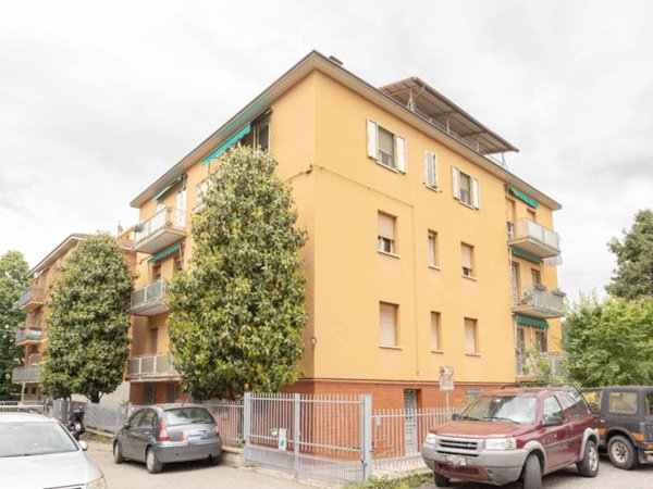 appartamento in vendita a Bologna in zona Savena