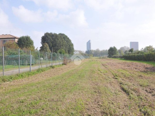 terreno agricolo in vendita a Bologna in zona San Vitale