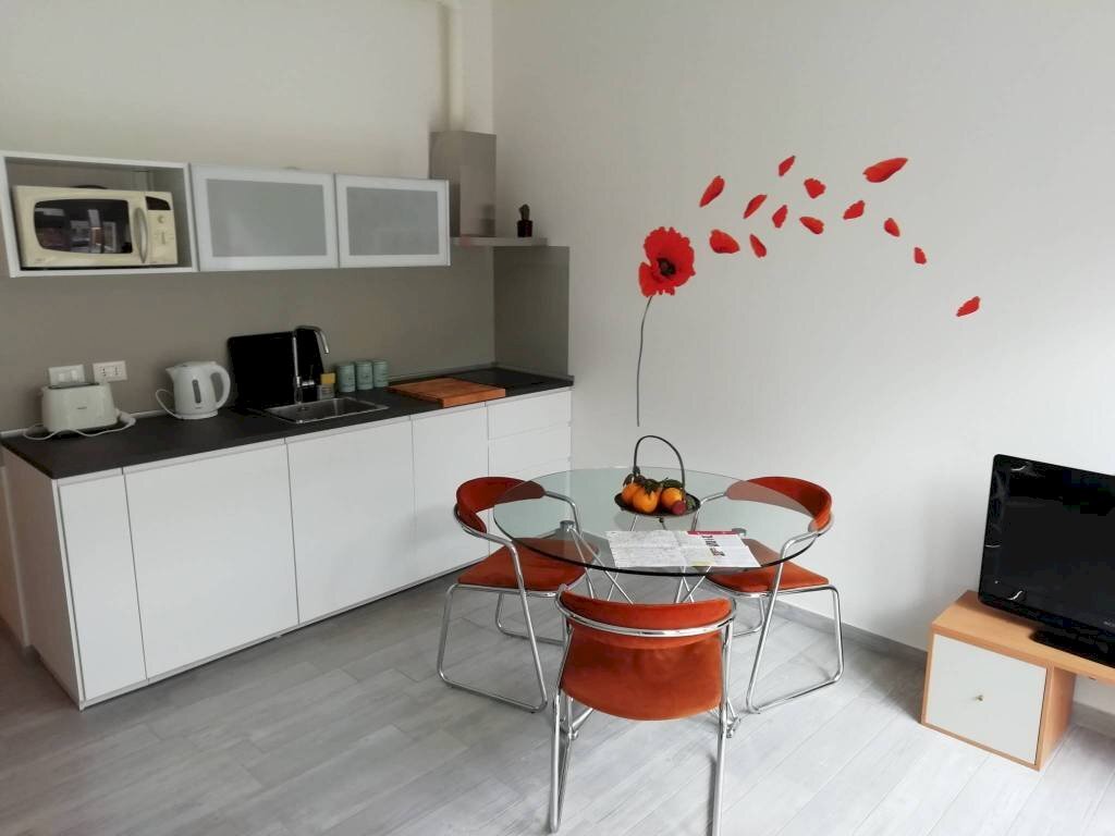 appartamento in vendita a Bologna in zona Centro Storico