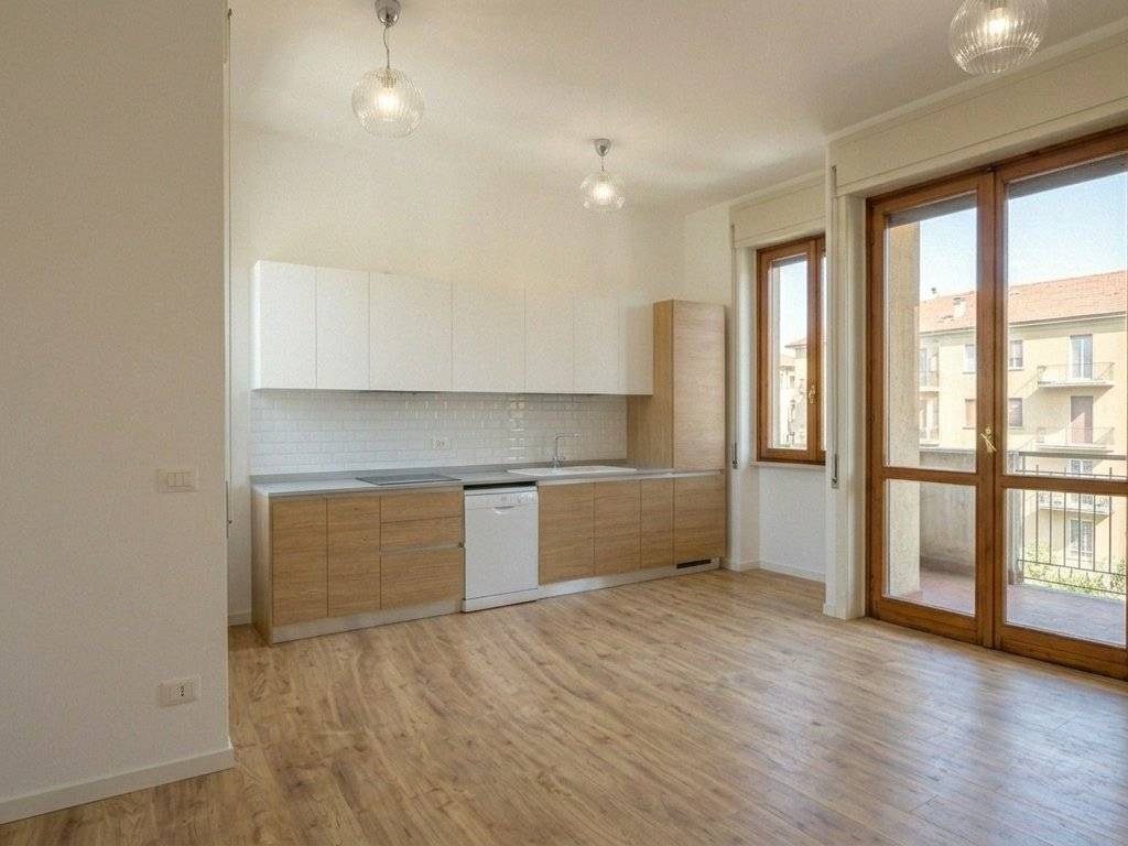 appartamento in vendita a Bologna in zona Savena