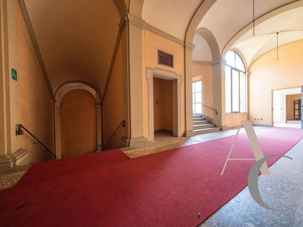 appartamento in vendita a Bologna in zona Centro Storico