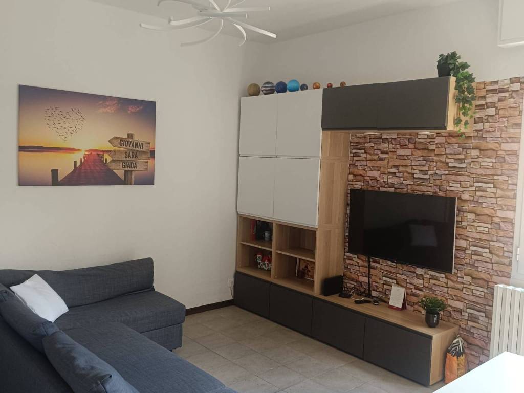 appartamento in vendita a Bologna in zona Savena