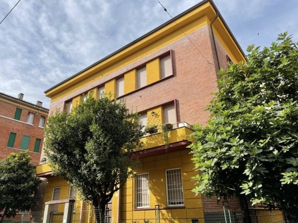 appartamento in vendita a Bologna in zona Savena