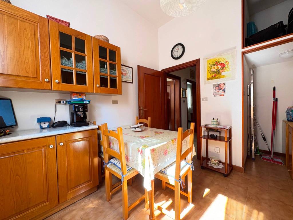 appartamento in vendita a Bologna in zona Bolognina