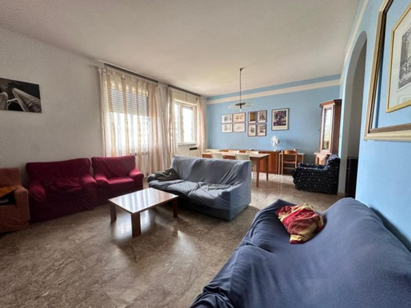 appartamento in vendita a Bologna