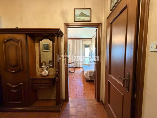 appartamento in vendita a Bologna in zona Barca