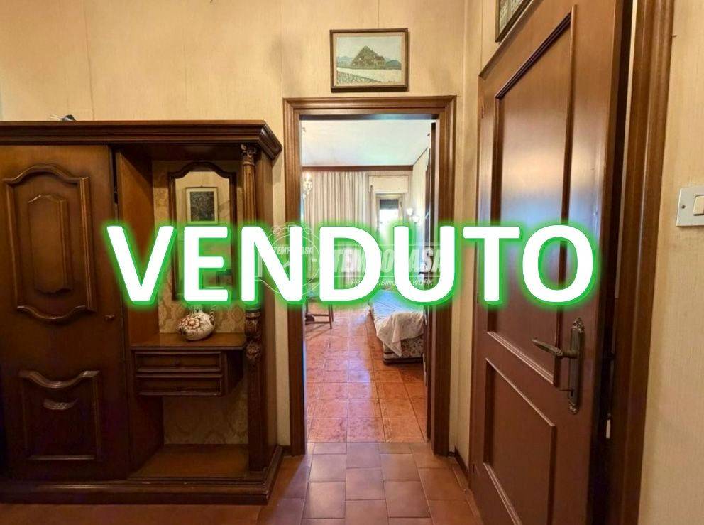 appartamento in vendita a Bologna in zona Barca