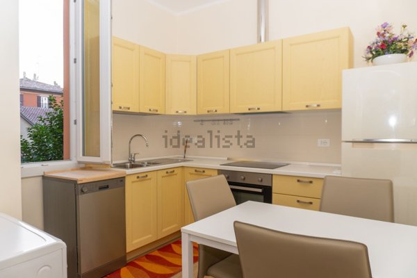 appartamento in vendita a Bologna in zona Barca