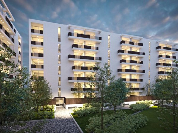 appartamento in vendita a Bologna in zona Corticella
