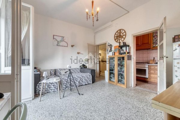 appartamento in vendita a Bologna in zona Centro Storico