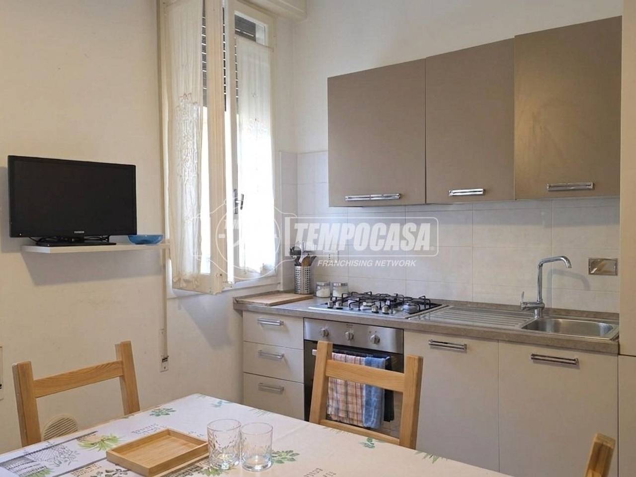 appartamento in vendita a Bologna in zona San Vitale
