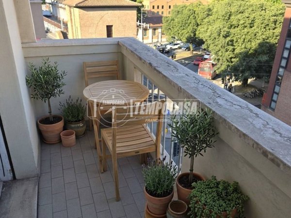 appartamento in vendita a Bologna in zona San Vitale