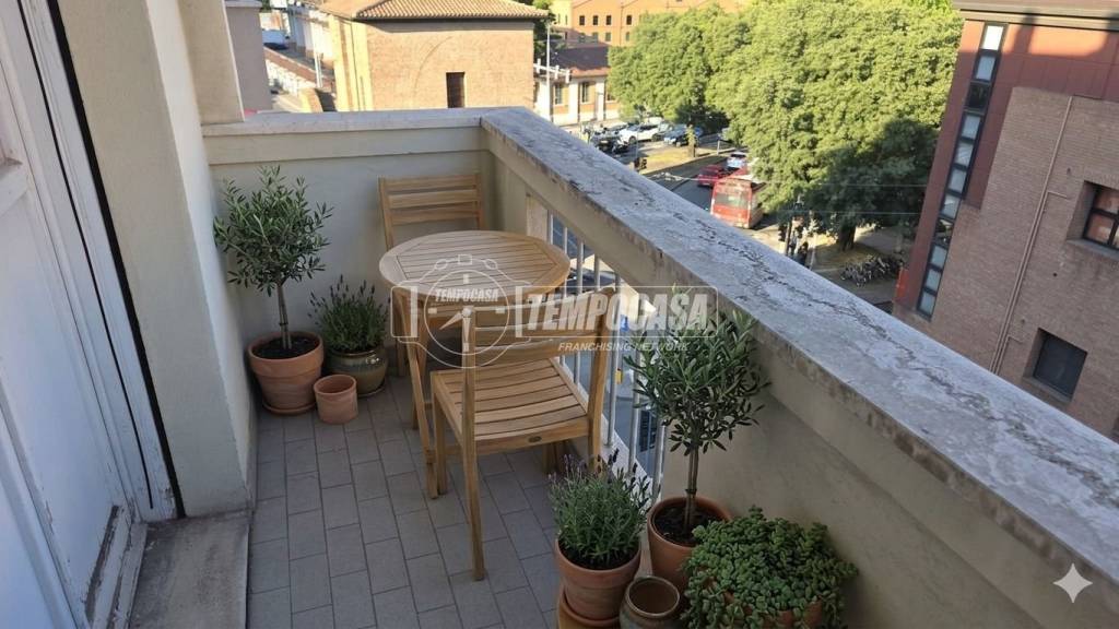 appartamento in vendita a Bologna in zona San Vitale