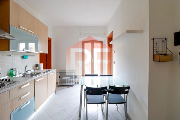 appartamento in vendita a Bologna in zona Bolognina