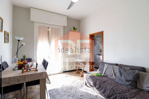 appartamento in vendita a Bologna in zona San Donato