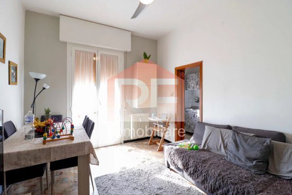 appartamento in vendita a Bologna in zona San Donato