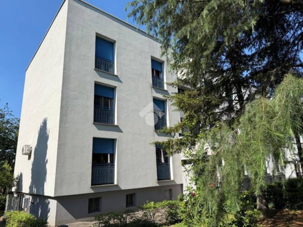 appartamento in vendita a Bologna in zona San Donato