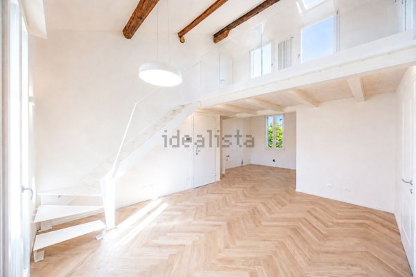 appartamento in vendita a Bologna in zona Murri