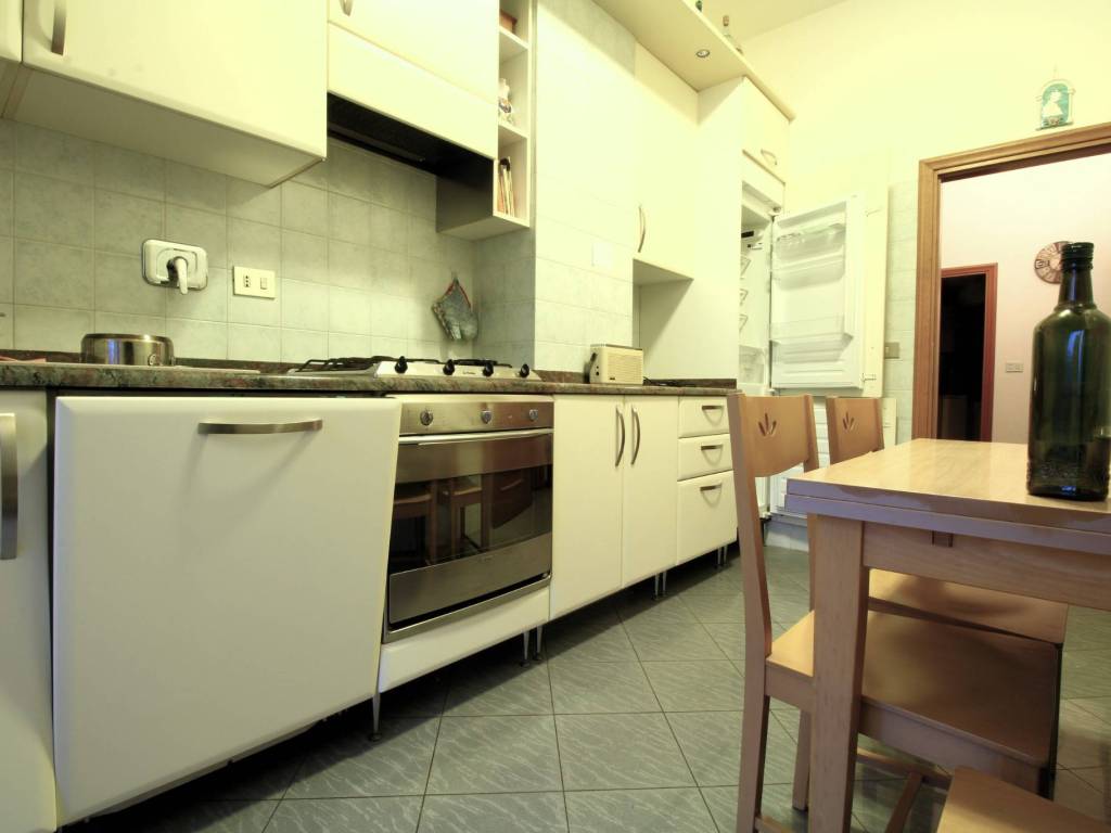 appartamento in vendita a Bologna in zona San Vitale