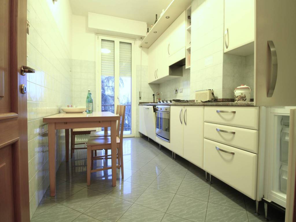 appartamento in vendita a Bologna in zona San Vitale