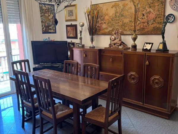appartamento in vendita a Bologna in zona San Vitale