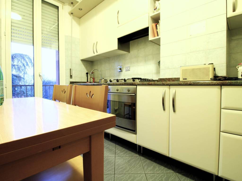 appartamento in vendita a Bologna in zona San Vitale
