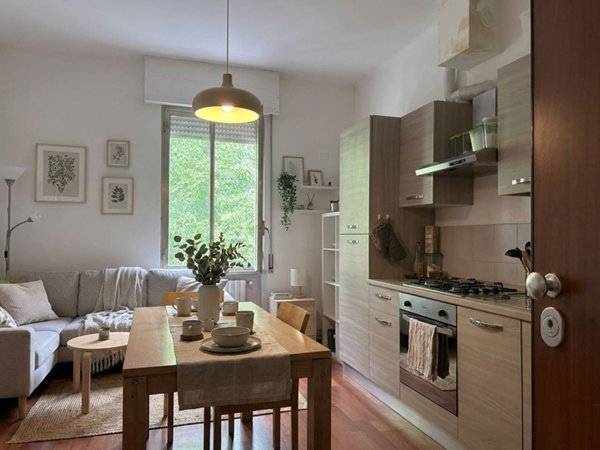 appartamento in vendita a Bologna in zona San Vitale