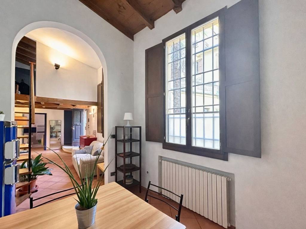 appartamento in vendita a Bologna