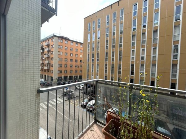appartamento in vendita a Bologna in zona Centro Storico
