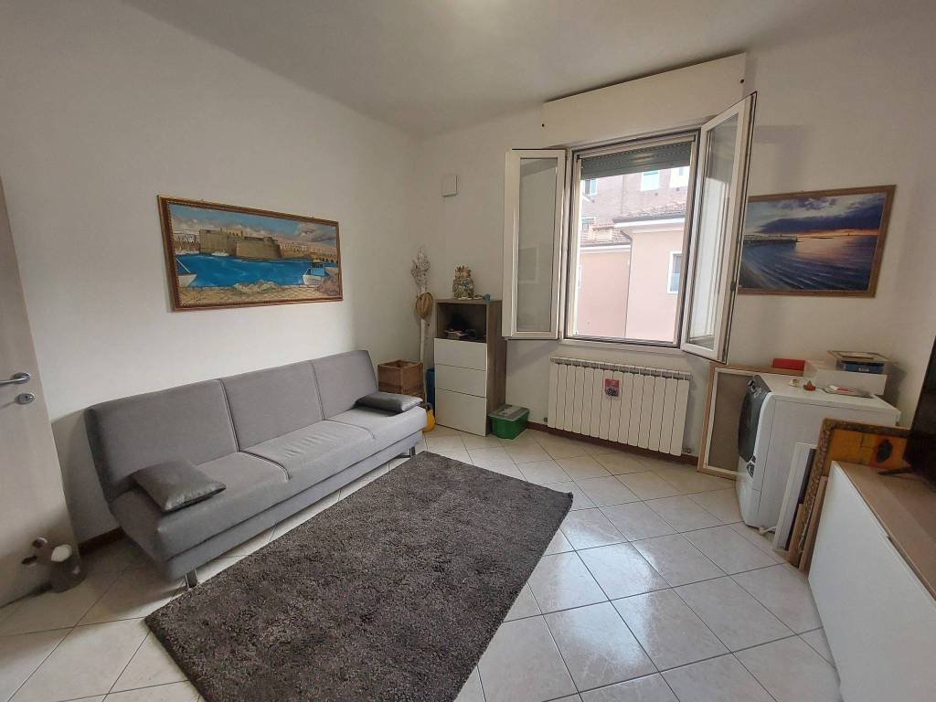 appartamento in vendita a Bologna in zona Saragozza