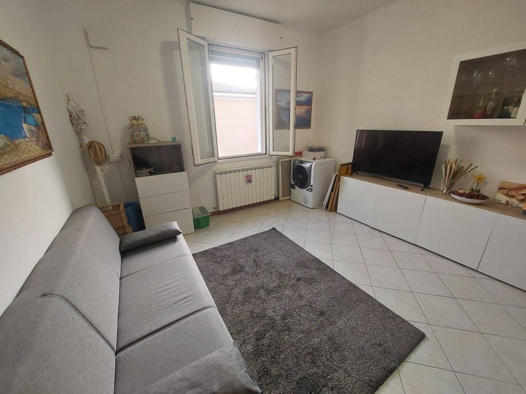 appartamento in vendita a Bologna in zona Saffi