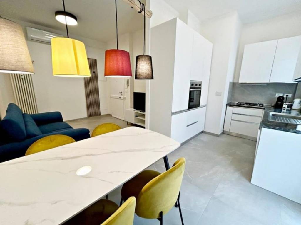 appartamento in vendita a Bologna in zona San Vitale