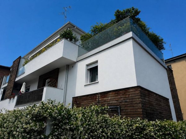 appartamento in vendita a Bologna in zona Savena