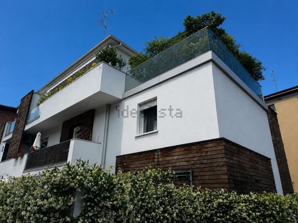 appartamento in vendita a Bologna in zona Savena