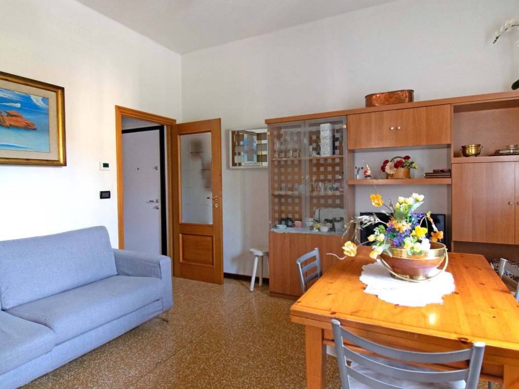 appartamento in vendita a Bologna in zona Santa Viola