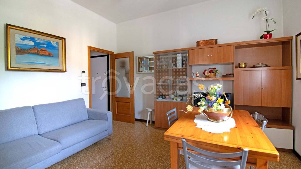 appartamento in vendita a Bologna in zona Barca