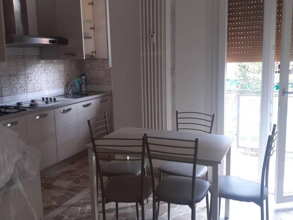 appartamento in vendita a Bologna in zona Pilastro