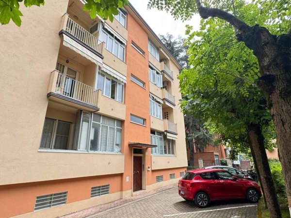 appartamento in vendita a Bologna in zona San Vitale
