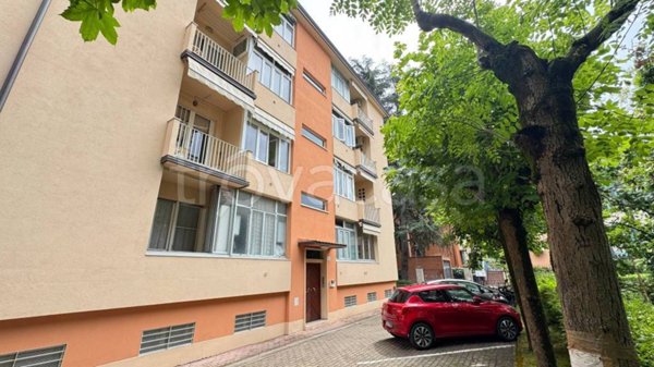 appartamento in vendita a Bologna in zona Murri