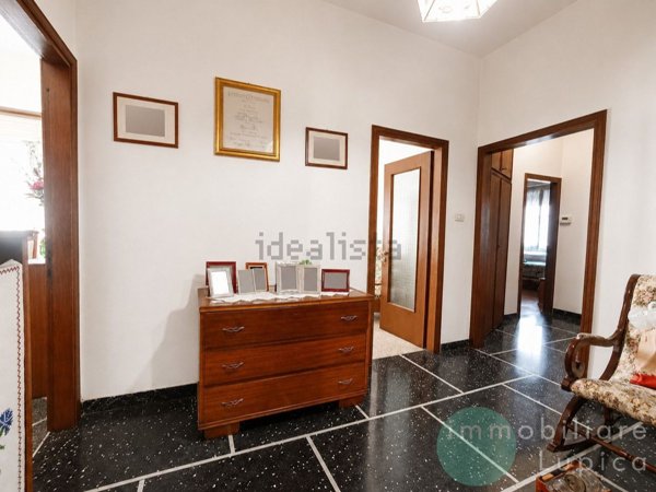 appartamento in vendita a Bologna in zona Savena